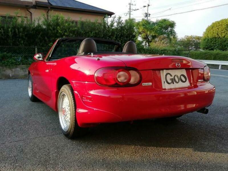 ROADSTER