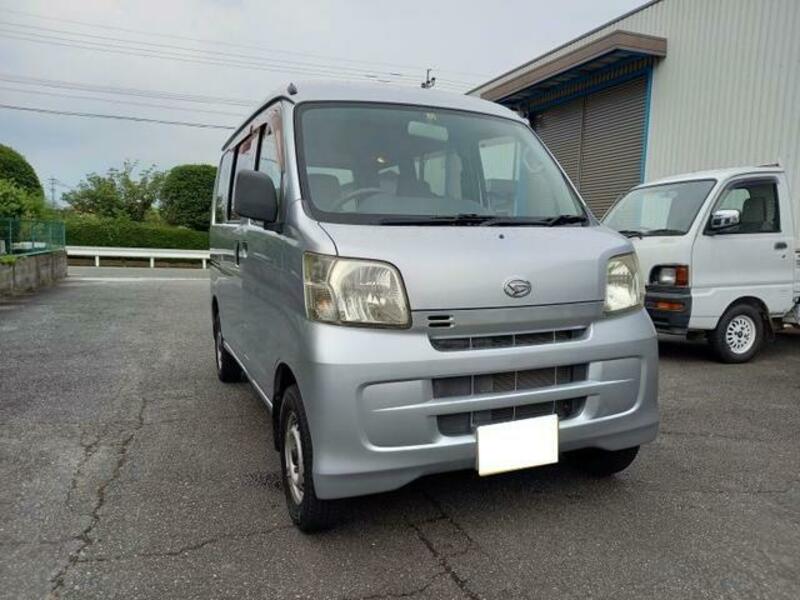 HIJET CARGO
