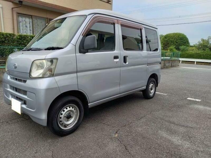 HIJET CARGO