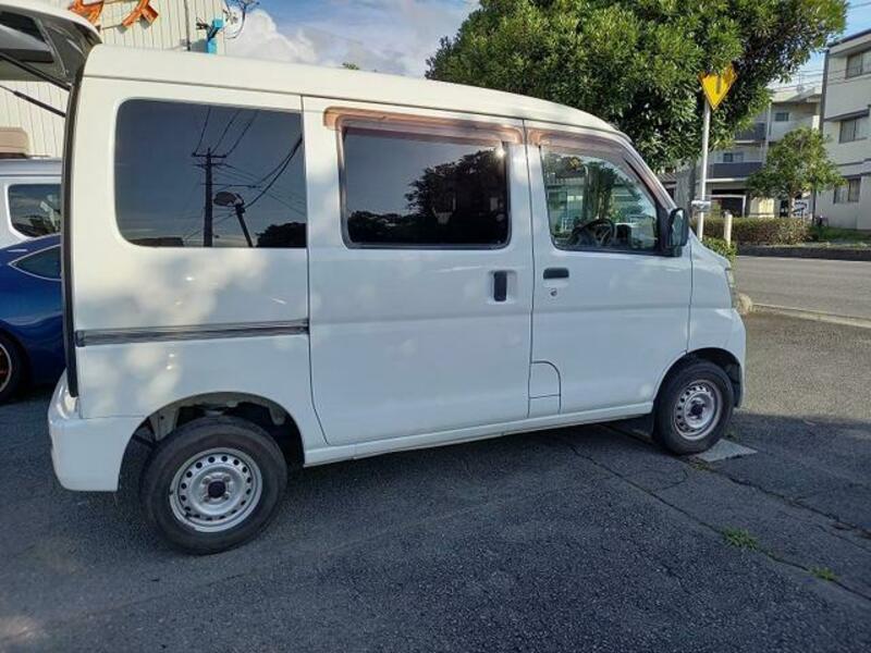 HIJET CARGO