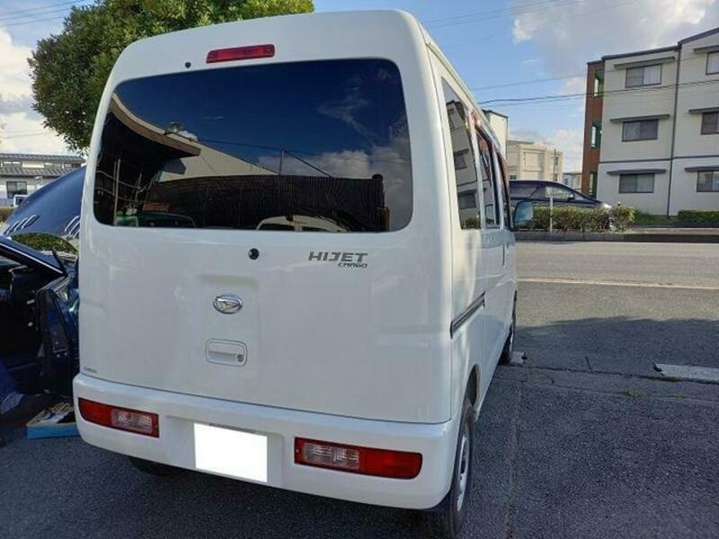 HIJET CARGO