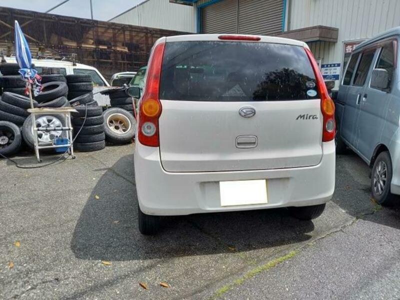 MIRA
