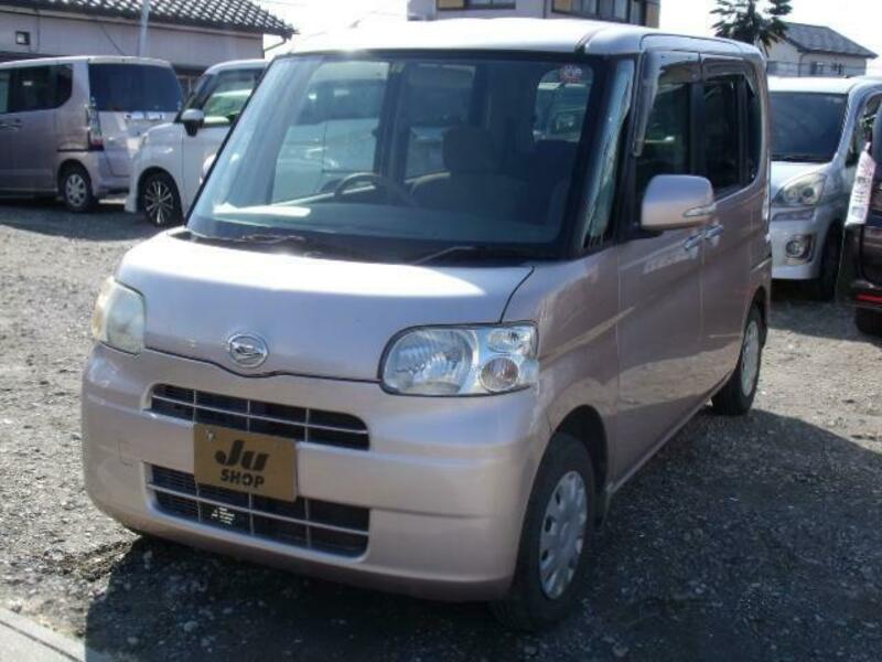 TANTO