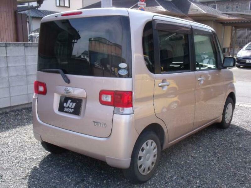 TANTO