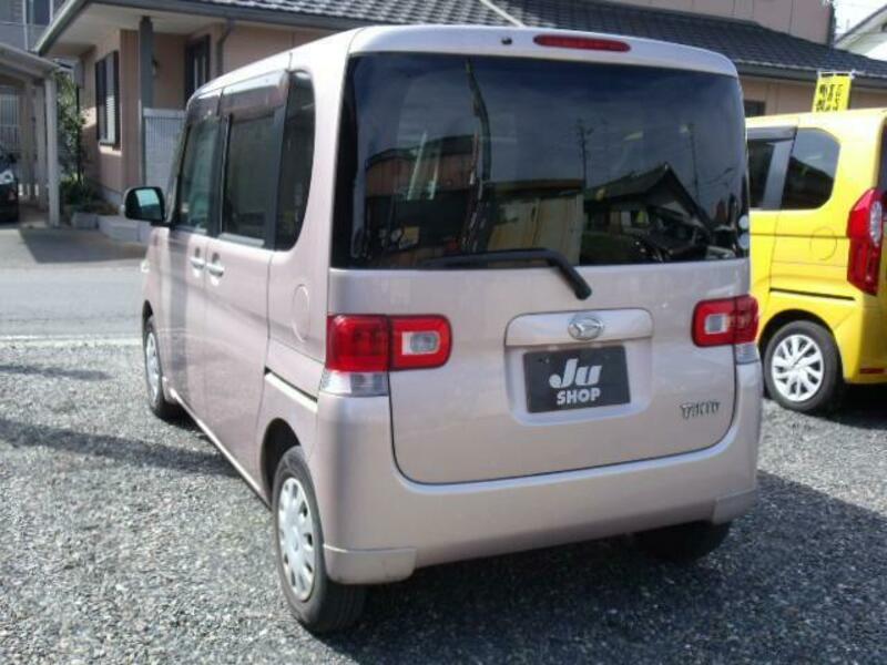 TANTO