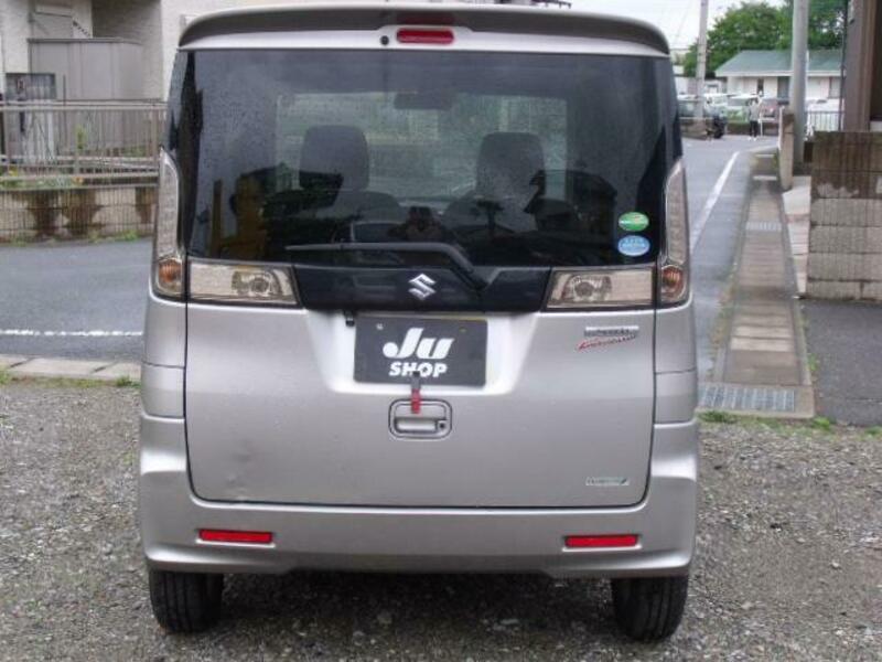 SPACIA CUSTOM
