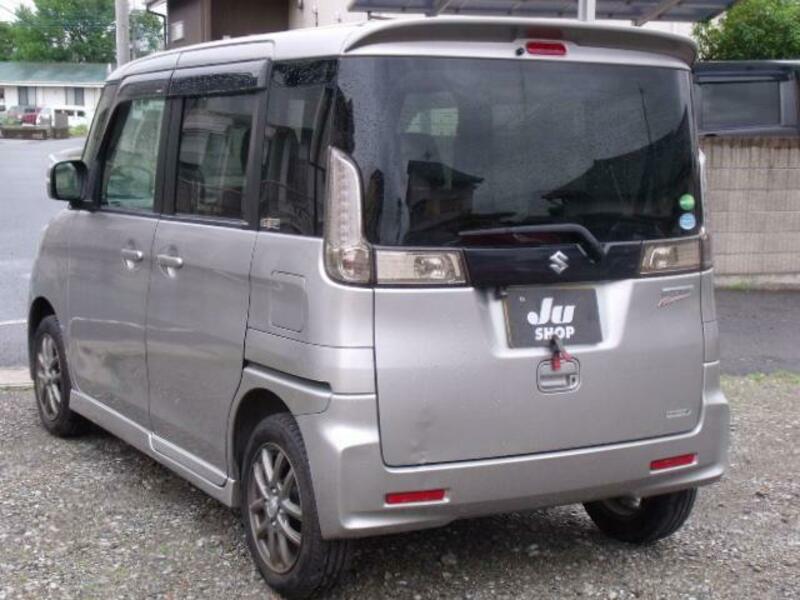 SPACIA CUSTOM