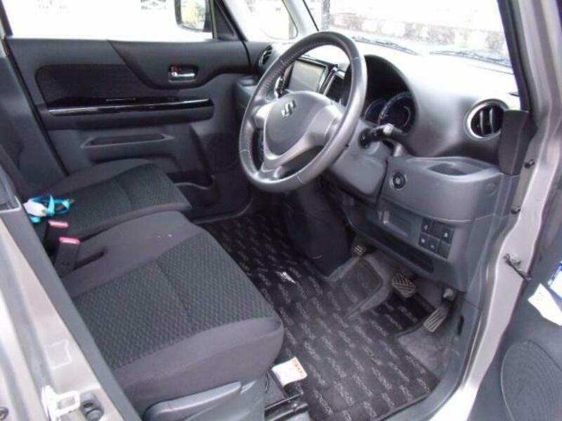 SPACIA CUSTOM