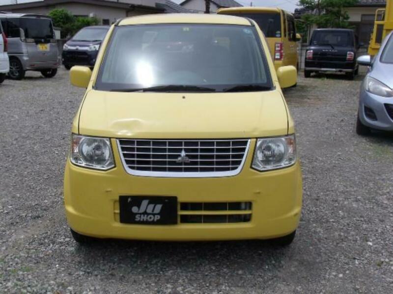 EK WAGON