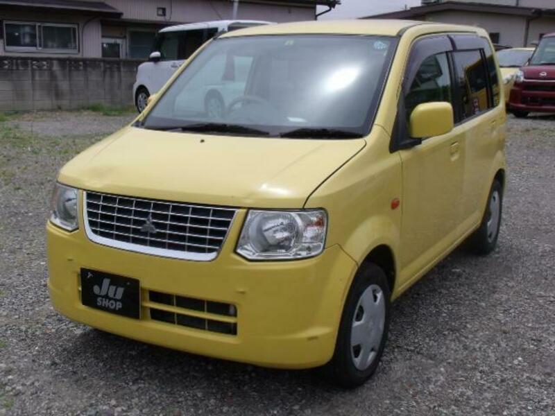 EK WAGON