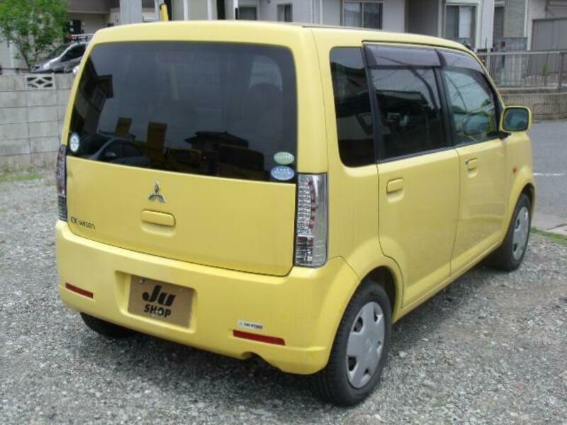 EK WAGON