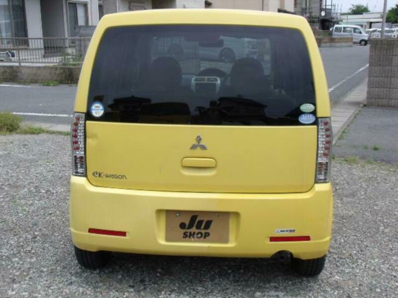 EK WAGON