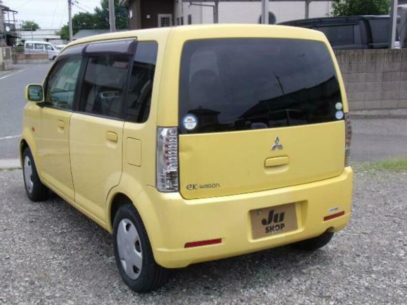 EK WAGON