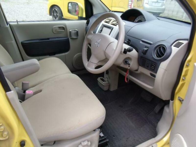 EK WAGON