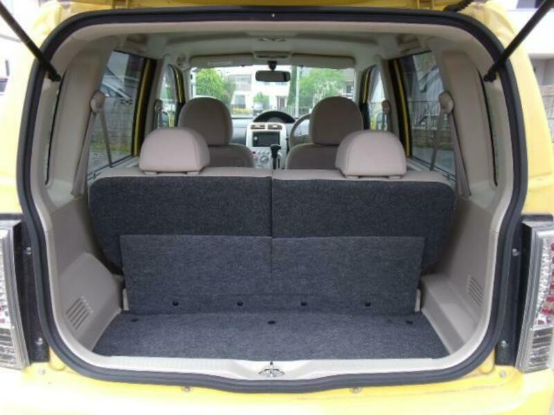 EK WAGON