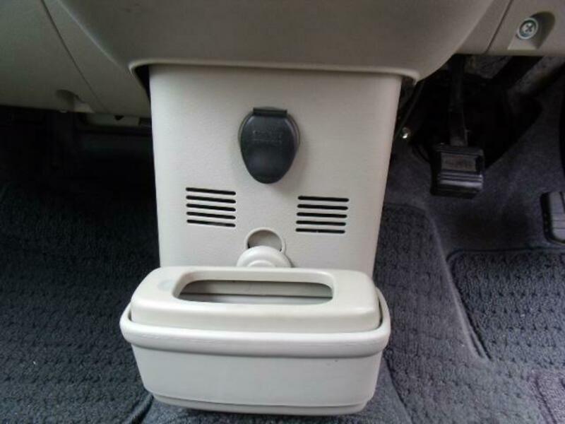 EK WAGON