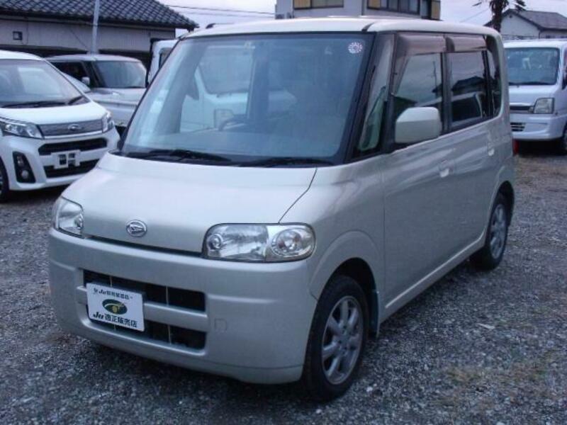 TANTO