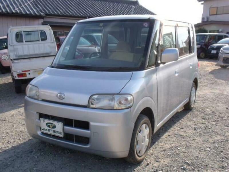 TANTO