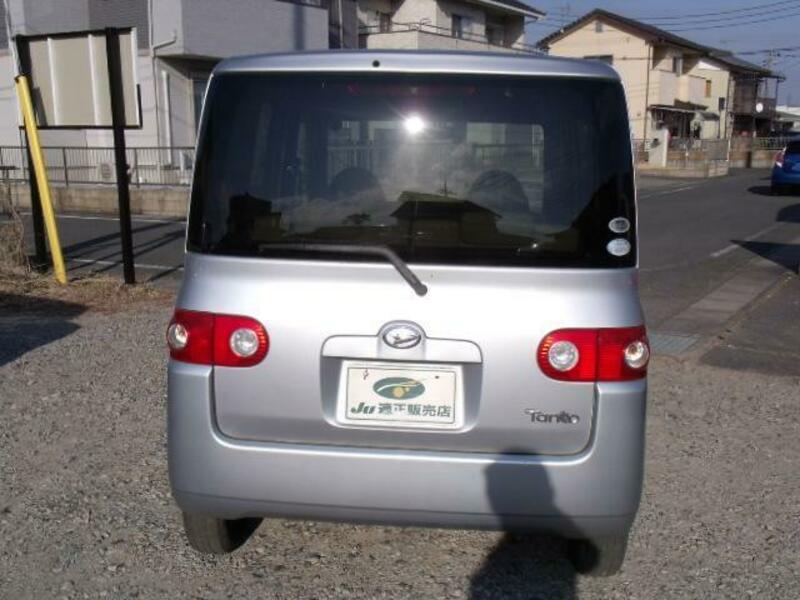 TANTO