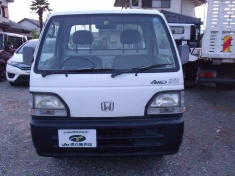 ACTY TRUCK