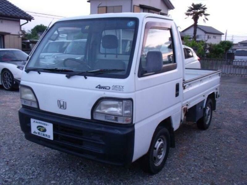 ACTY TRUCK