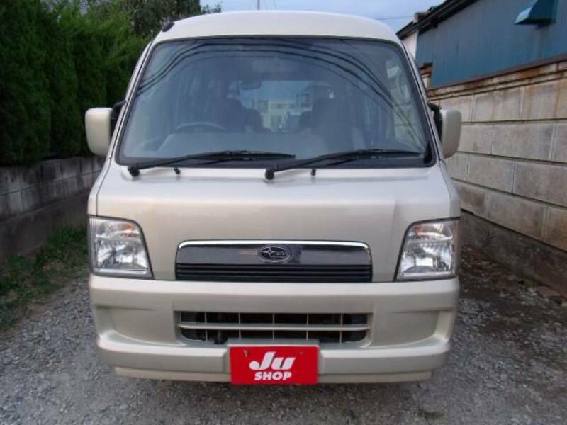 DIAS WAGON