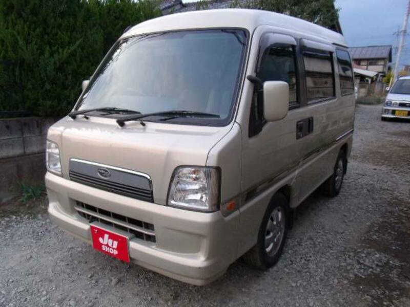 DIAS WAGON