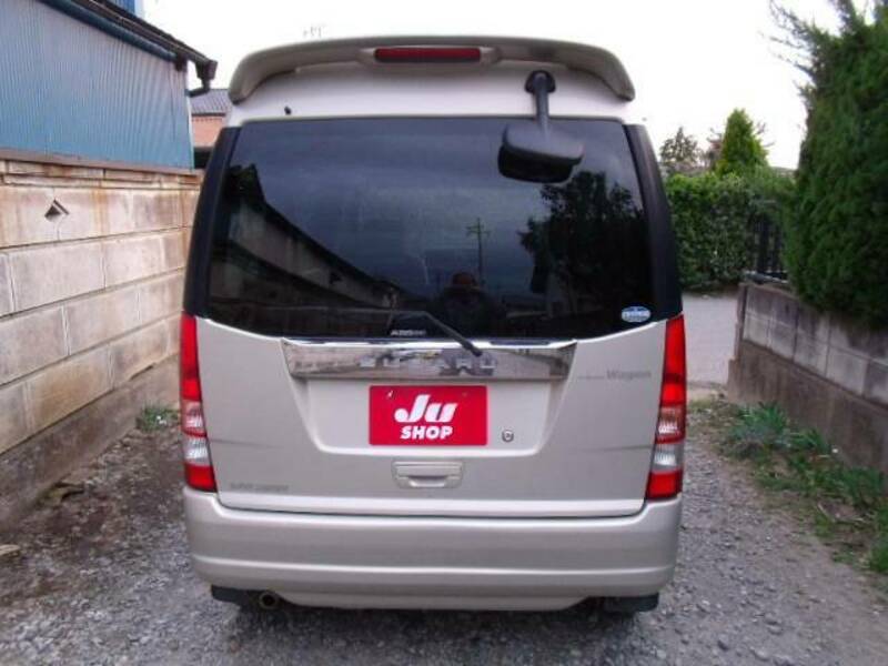 DIAS WAGON