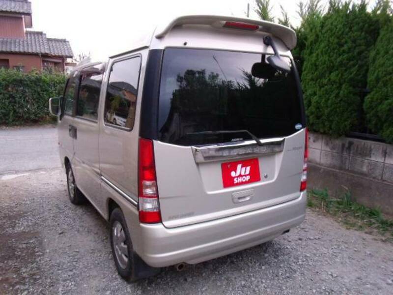 DIAS WAGON