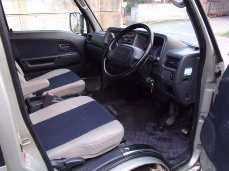 DIAS WAGON