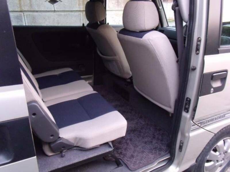 DIAS WAGON