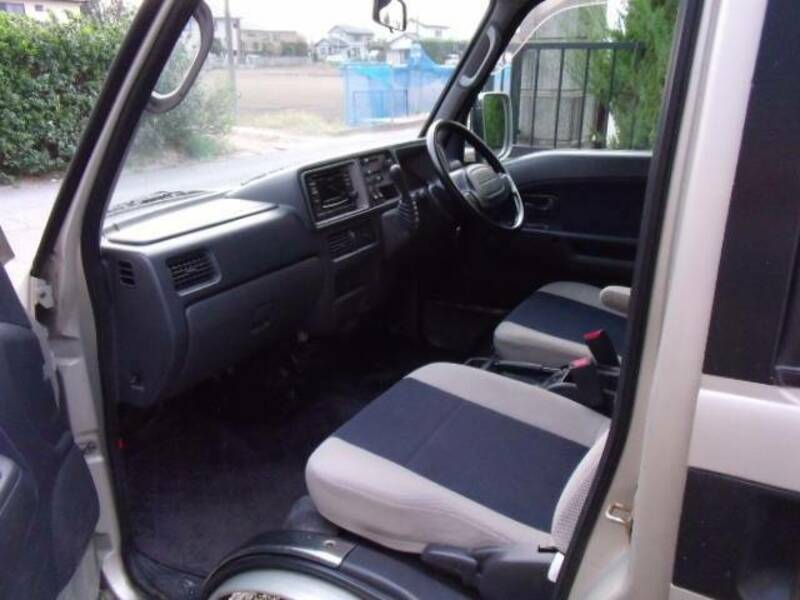 DIAS WAGON