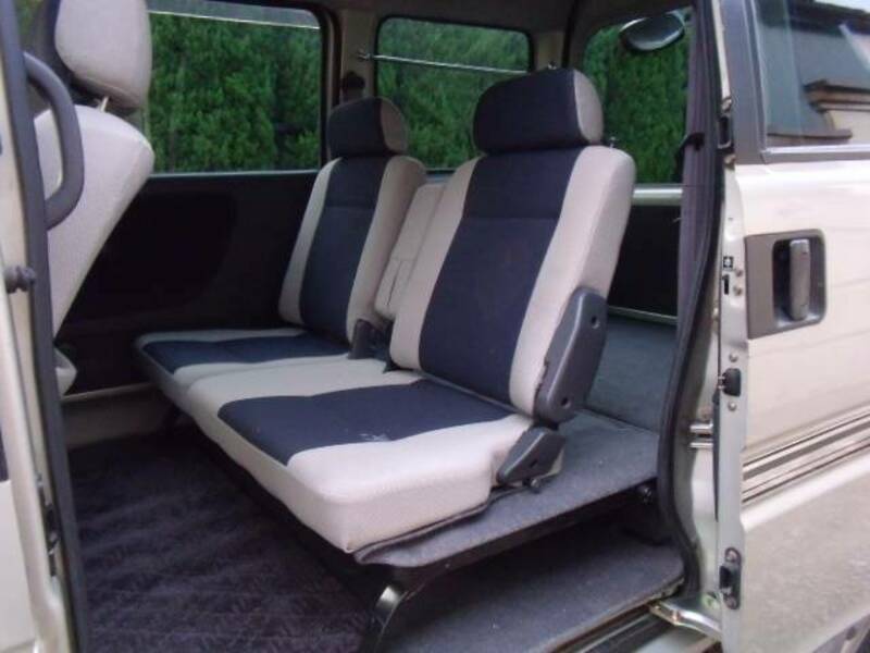 DIAS WAGON