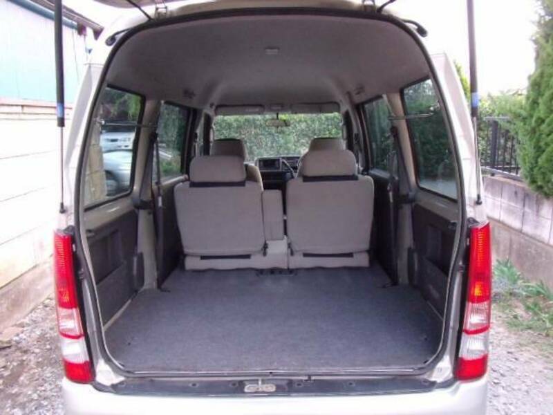 DIAS WAGON