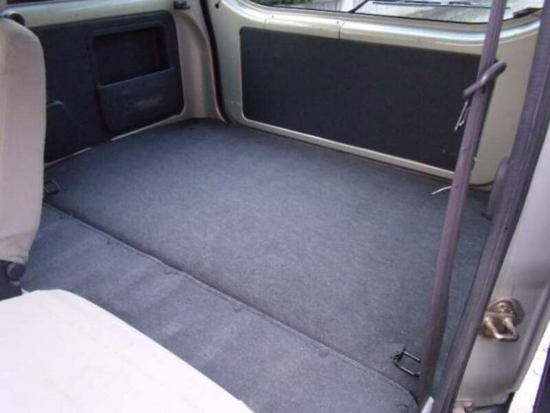 DIAS WAGON