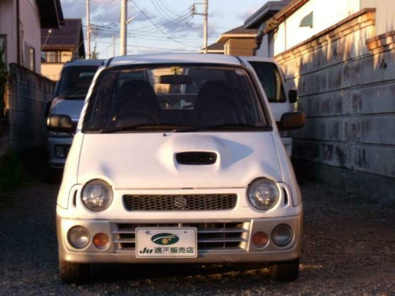 ALTO WORKS