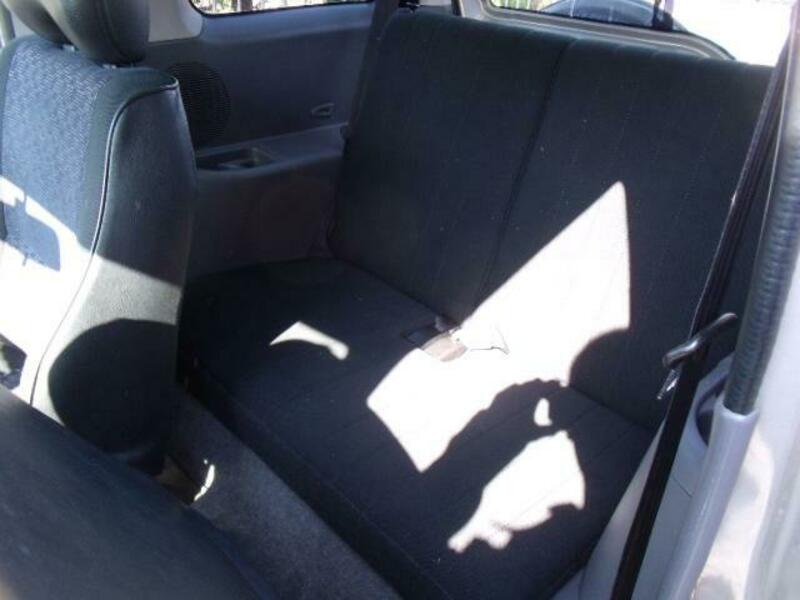 PAJERO MINI