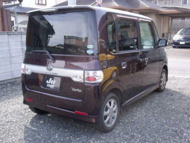 TANTO