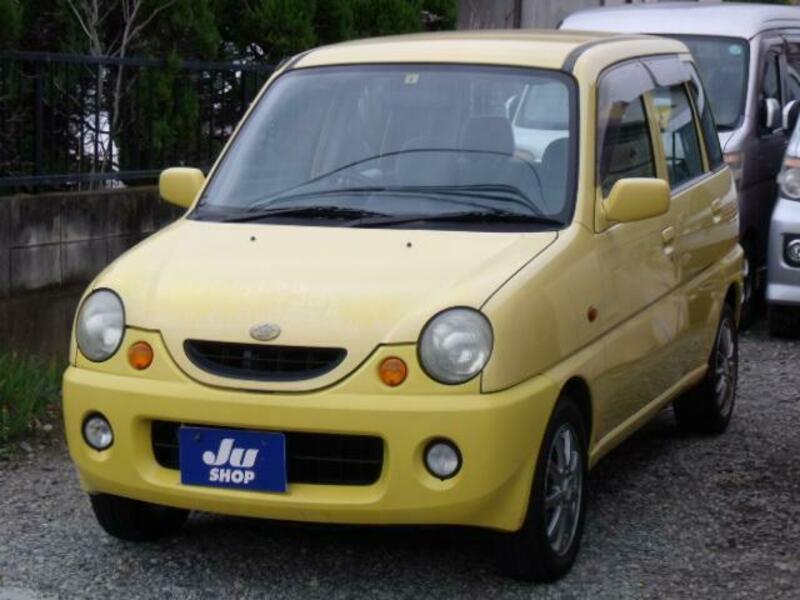 PLEO