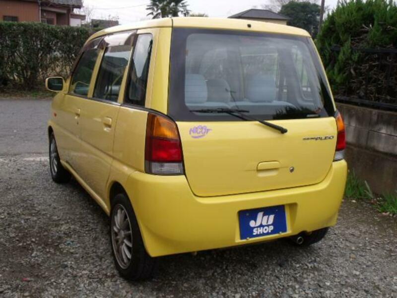 PLEO