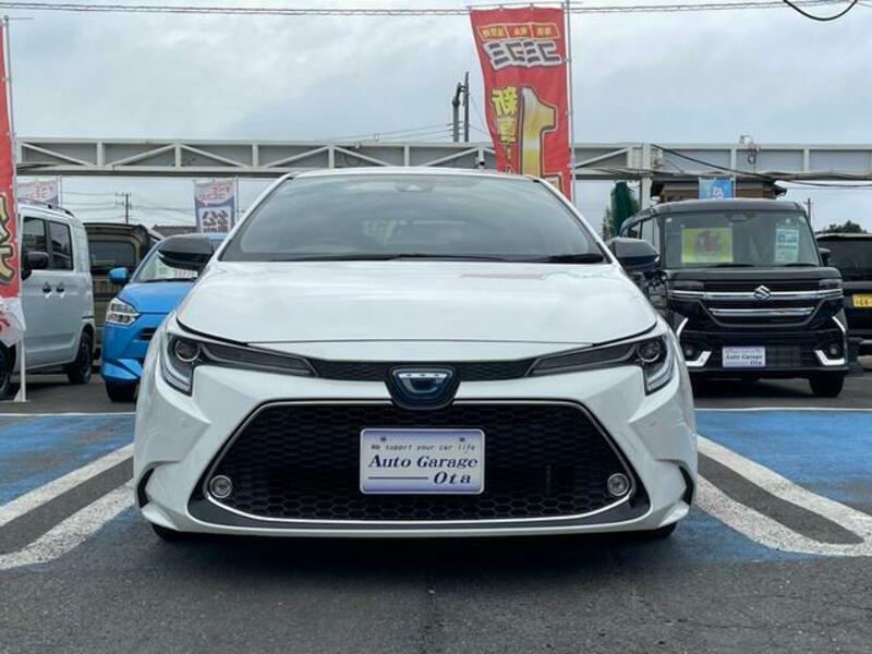 COROLLA TOURING