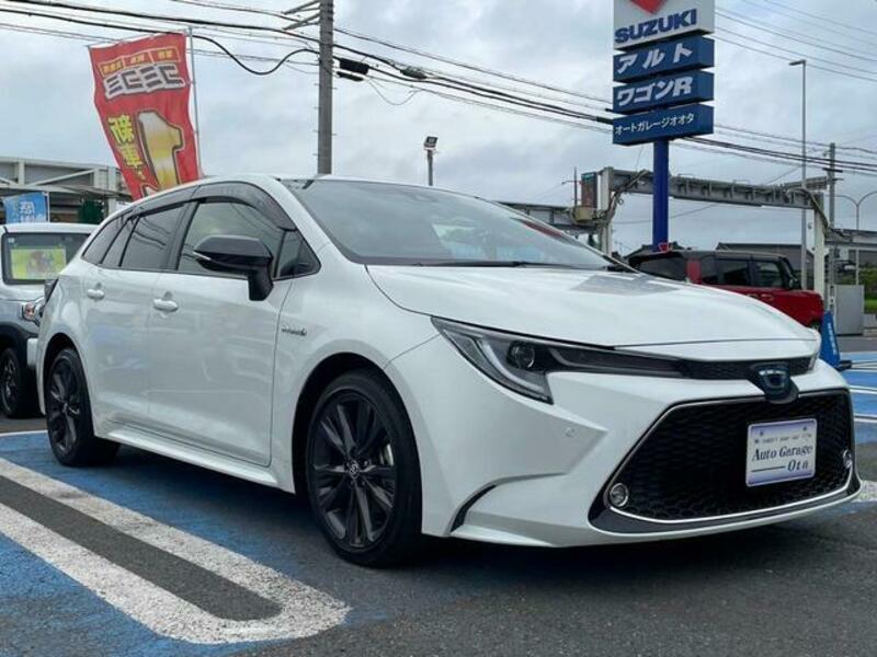 COROLLA TOURING