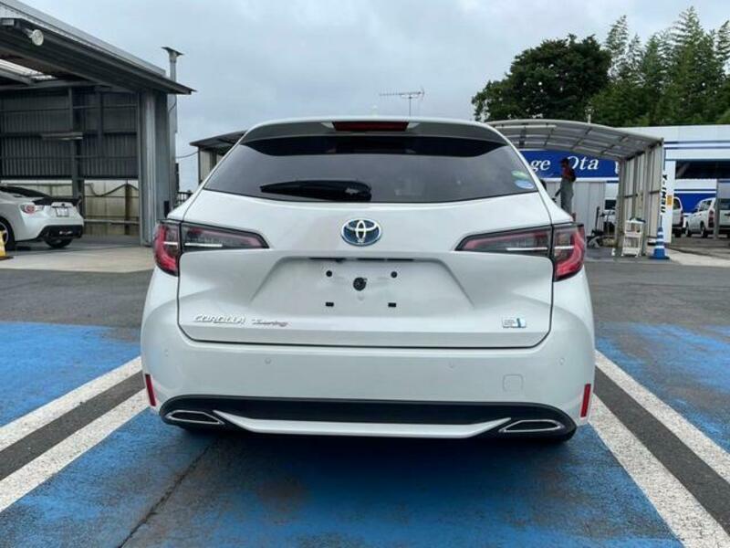 COROLLA TOURING