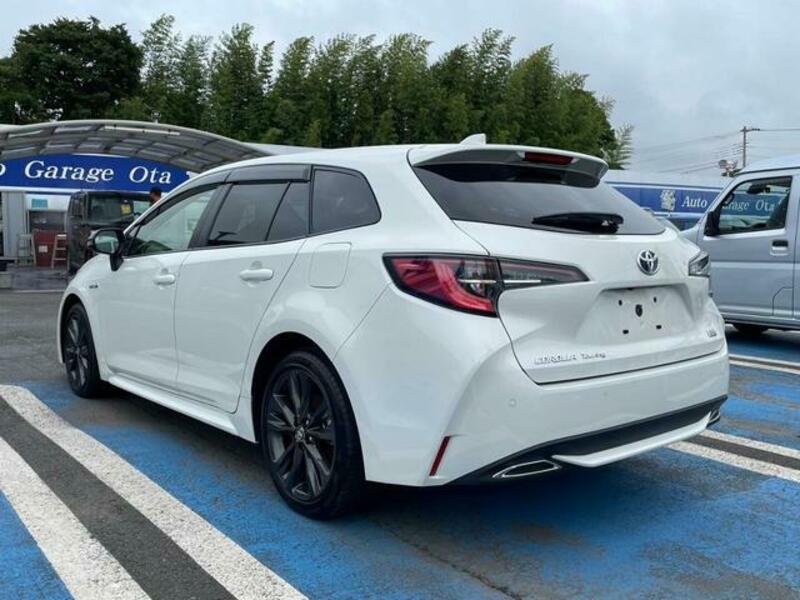 COROLLA TOURING