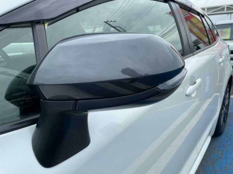 COROLLA TOURING