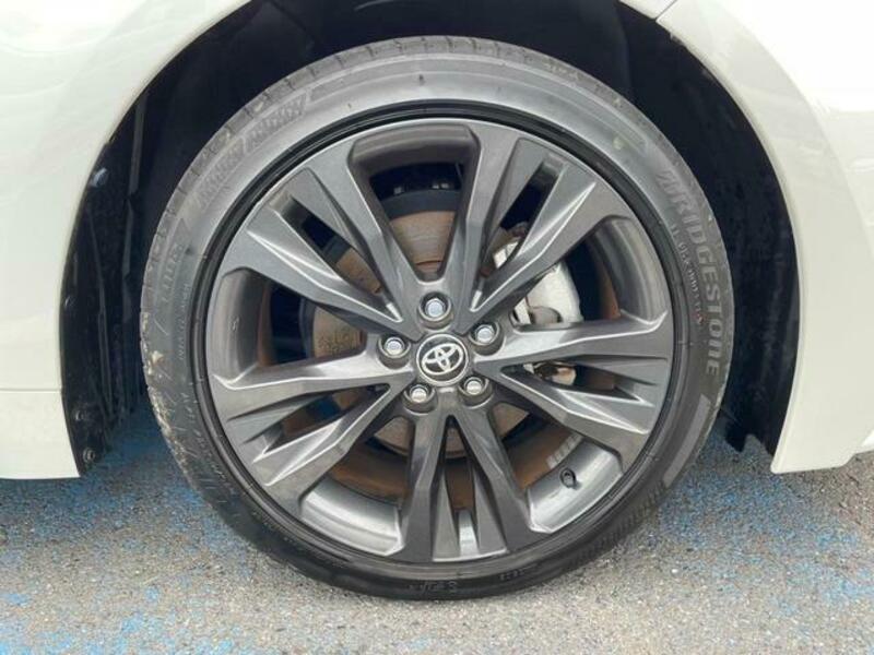 COROLLA TOURING