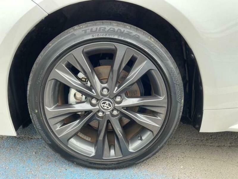 COROLLA TOURING