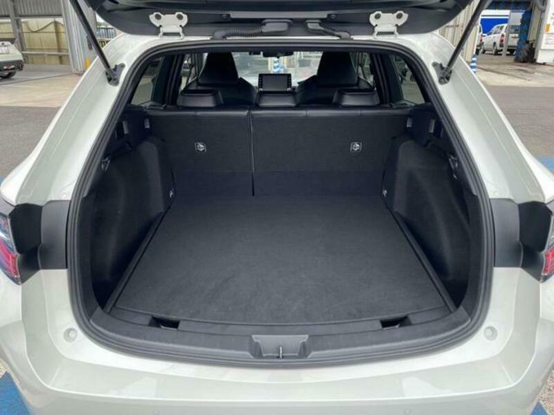 COROLLA TOURING