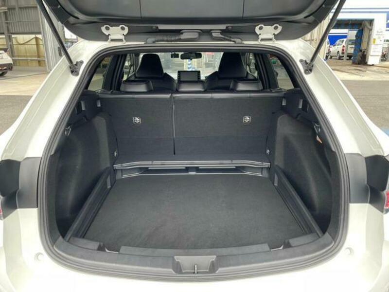 COROLLA TOURING