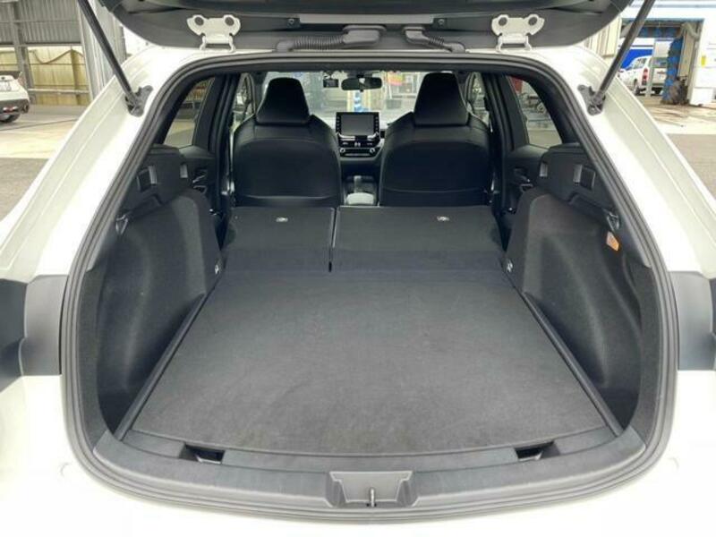 COROLLA TOURING